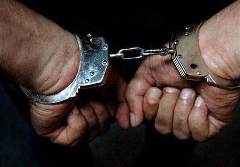 کلاهبردار 7 میلیاردی در دام پلیس فردیس