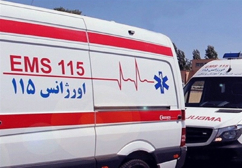 کمبود 6 پایگاه اورژانس در کرمانشاه