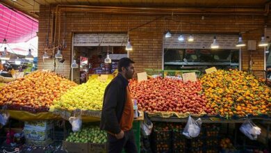 کمبودی در بازار شب یلدای لرستان نداریم/ نظارت 25تیم بازرسی