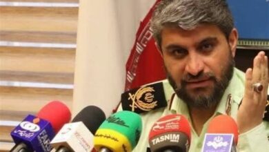 کمک 60 هزار نفر از پرسنل فراجا به توسعه مساجد