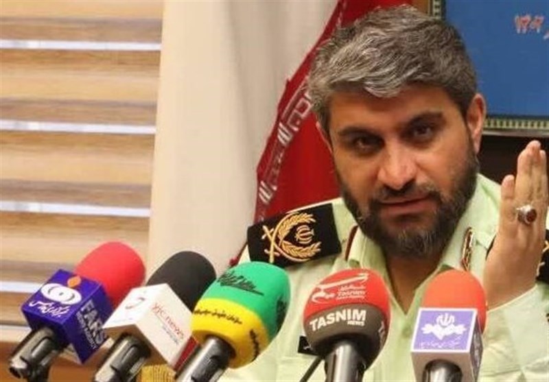 کمک 60 هزار نفر از پرسنل فراجا به توسعه مساجد