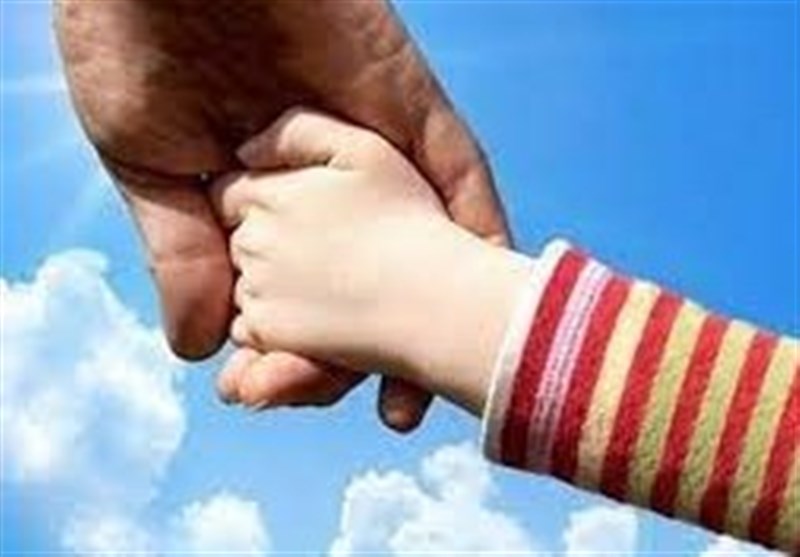 کمک 90 میلیاردی حامیان به فرزندان ایتام و محسنین در کرمانشاه