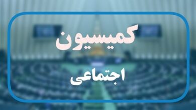 کمیسیون اجتماعی مامور رسیدگی به لغو قراردادهای کار معین شد