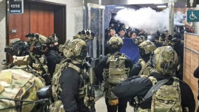 کودتای شخصی «یون سوکیول»/ در کره جنوبی چه میگذرد؟