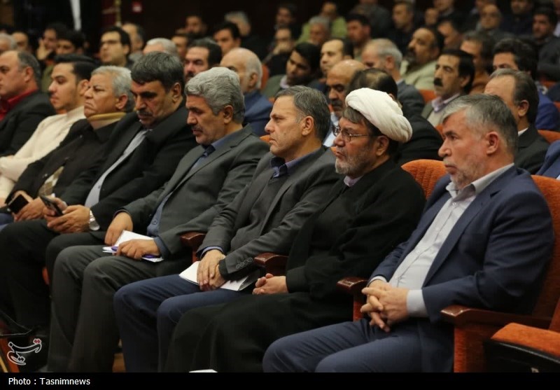 گردهمایی سیاسی یا سهمخواهی سیاسی؟