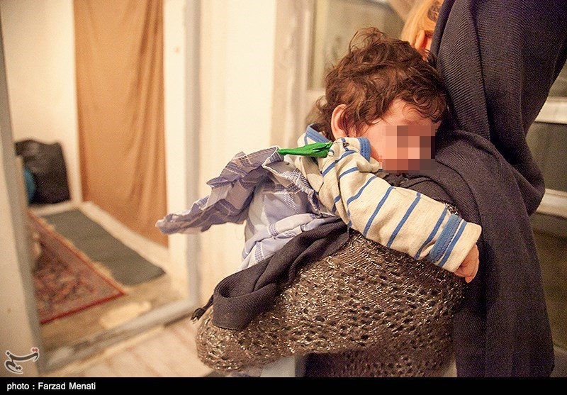 گرمخانه بانوان اراک امروز افتتاح میشود