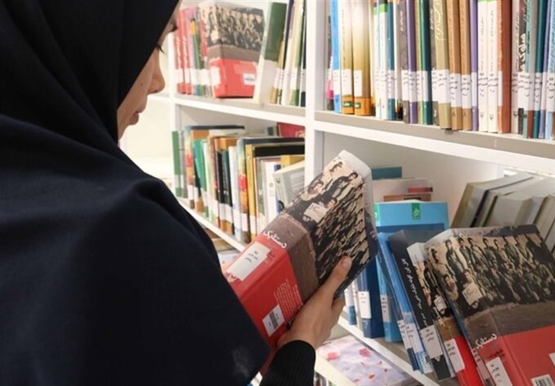 گزارش|روایت تسنیم از روستایی که همه دوستدار کتاب شدهاند