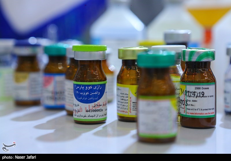 گشایش نمایشگاه فن بازار مازندران