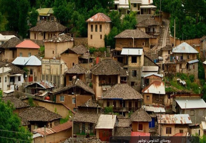 گفتوگو| آیا روستای کندلوس نوشهر ثبت