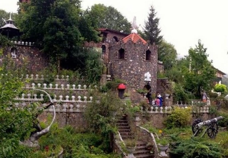 گفتوگو| آیا روستای کندلوس نوشهر ثبت