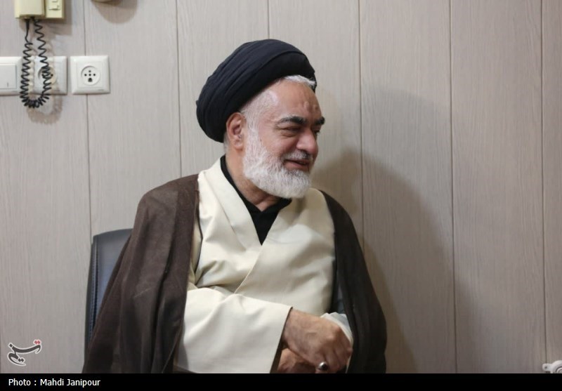 گلایه آیتالله مهدوی/ حماسه هشتم دی ماه اصفهان حفظ نشد