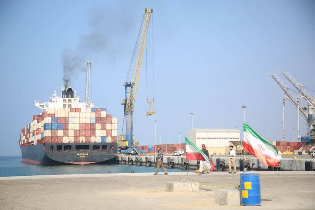 گمرک ایران اعلام کرد تمامی گمرکات مرزی در کشور فعال هستند/ برقراری کشیک در گمرکات استانهای تعطیل