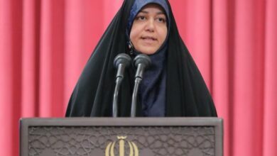 یادداشت| فضای مجازی، زن، خانواده و کودک