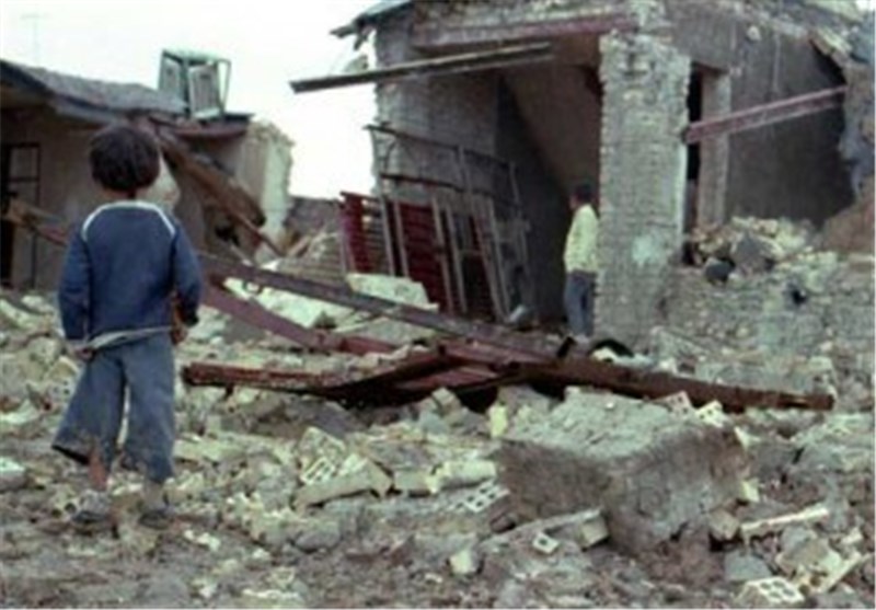 یلدای 65 کرمانشاه؛ شروع خونین زمستان با 100 شهید