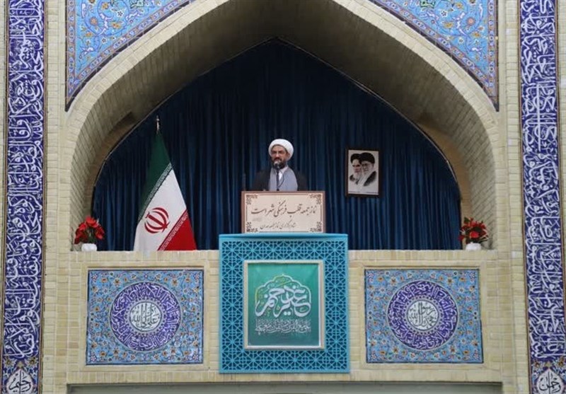 یمن امروز، عزت عربها و عالم اسلام را حفظ کرد