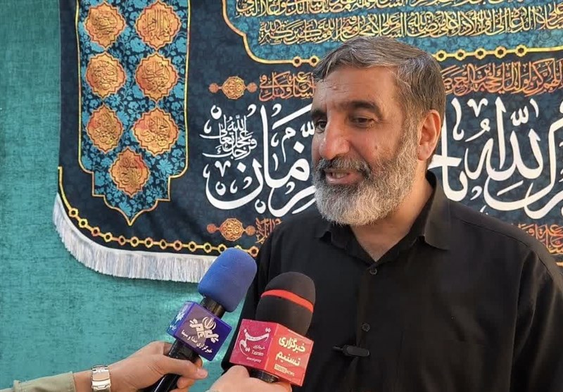 یکتا: پیوند بین مردم ایران و لبنان ناگسستنی است