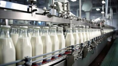 _۱۰_ _میلیون_ _تن_ _شیر_ _تولید_ _شد_/ _نظرخواهی_ _از_ _تشکل__ها_ _و_ _اتحادیه__ها_ _قبل_ _از_ _اجرای_ _دستورالعمل_