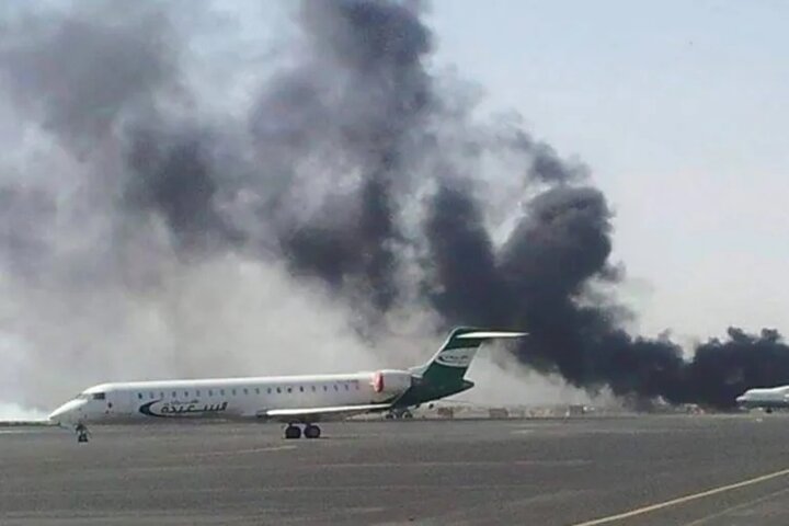 ۵ شهید و ۱۷ زخمی در حمله صهیونیستها به یمن؛ انجام حمله همزمان با حضور مقامات سازمان ملل در صنعا