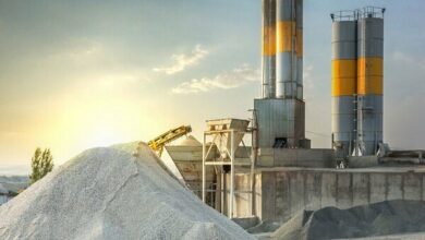 ۹۱ سالگی پر فراز و نشیب صنعت سیمان ایران