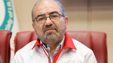 10 درصد از نجاتگران فعال جمعیت هلال احمر استخدام میشوند