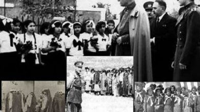 12 هزار طلاق؛ نتیجه کشف حجاب رضاخان طی ماه اول در تهران