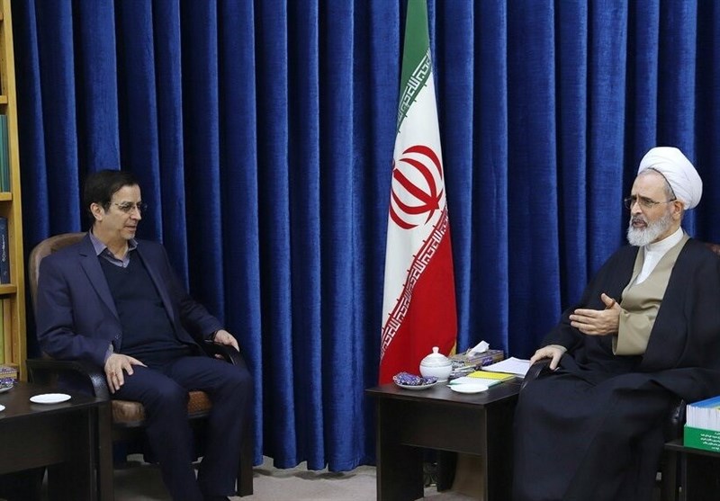 146 پروژه شهری تا پایان سال در قم افتتاح میشود