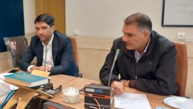 284 نفر در اردستان آموزشهای فنی و حرفهای را فرا گرفتند