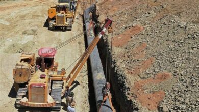 286 روستای استان زنجان با تنش آبی مواجهاند