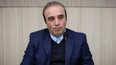 3 انتصاب جدید در استانداری اردبیل