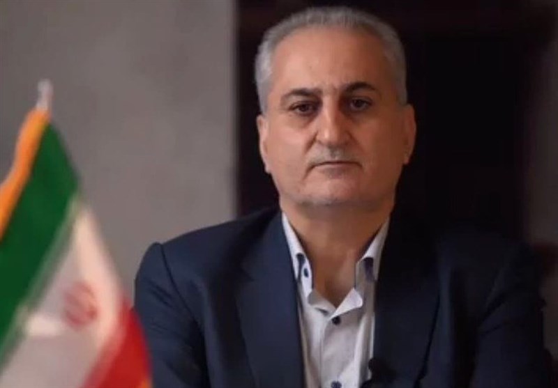 3 انتصاب جدید در استانداری اردبیل