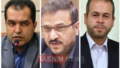 3 معاون جدید استاندار خراسان شمالی منصوب شدند