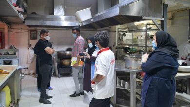 35 هزار بازرسی از بنگاههای اقتصادی قم؛ 6200 تخلف ثبت شد