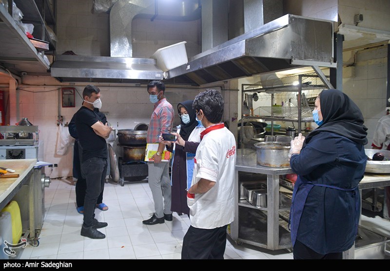 35 هزار بازرسی از بنگاههای اقتصادی قم؛ 6200 تخلف ثبت شد