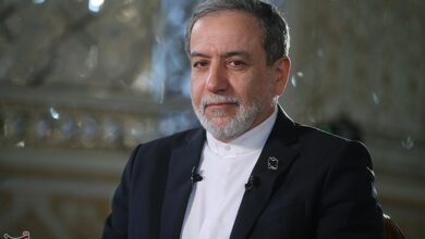 4نکته درباره رفتار غیراخلاقی با عباس عراقچی/ دادستان کجاست؟