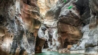 5 گردشگر گمشده در پلدختر پیدا شدند/ یک نفر جان باخت