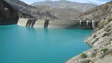 500 میلیون مترمکعب حقآبه قم از دست رفت!