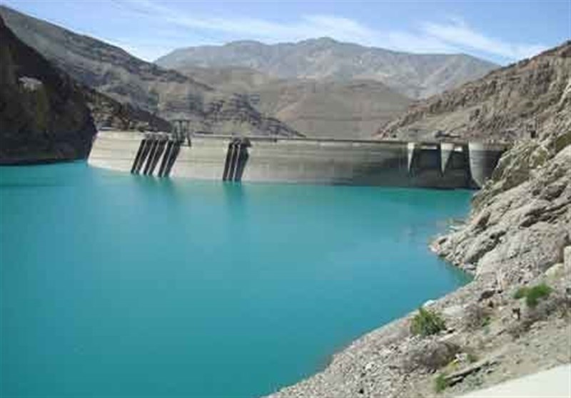 500 میلیون مترمکعب حقآبه قم از دست رفت!