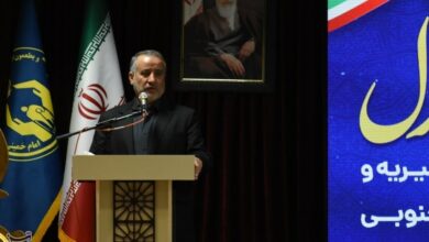 640 تشکلهای مردمی در خراسان جنوبی فعال است