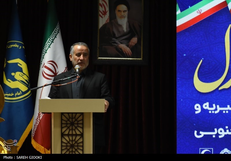 640 تشکلهای مردمی در خراسان جنوبی فعال است