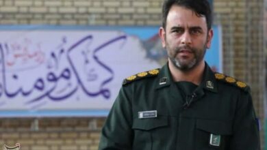 6500 زنجانی به مناطق عملیاتی غرب و جنوب اعزام میشوند