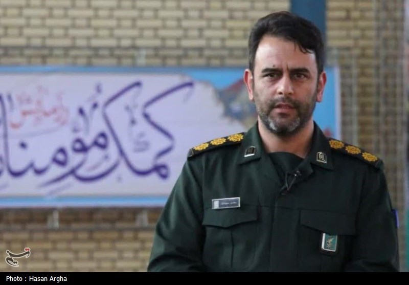 6500 زنجانی به مناطق عملیاتی غرب و جنوب اعزام میشوند
