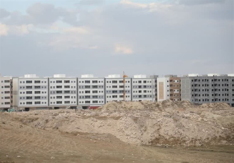 7582 واحد مسکونی در استان سمنان ساخته میشود