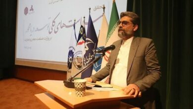 8 میلیارد دلار سرمایهگذاری در صنعت دریای کشور تا سال 1410