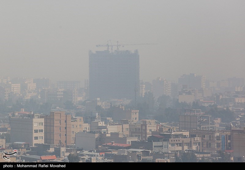 85 درصد مفاد قانون هوای پاک در قم اجرایی نشد