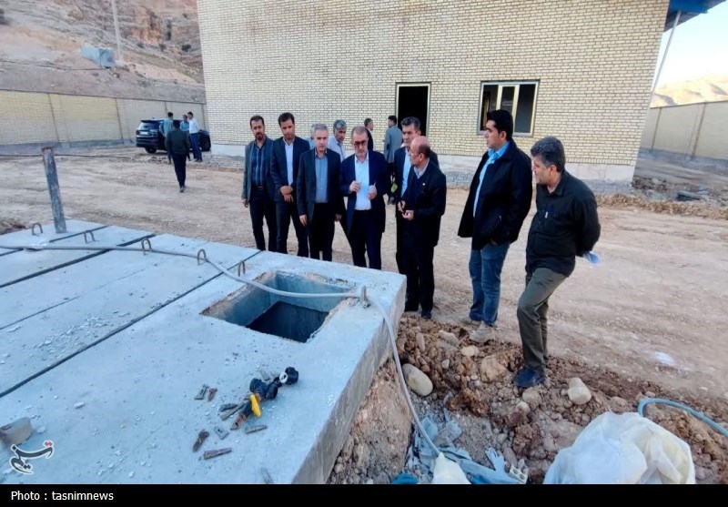 وزارت نیرو ,