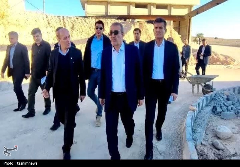 وزارت نیرو ,