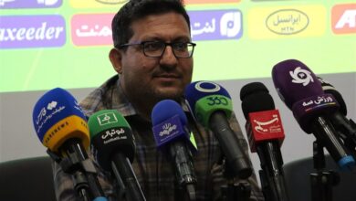 آخرین تمهیدات برای برگزاری سوپرجام در اراک