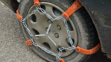 آخرین وضعیت بازار زنجیر چرخ/ قیمت همه سایتها را نباید مبنا قرار داد