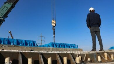 آخرین وضعیت پروژههای قرارگاه سازندگی خاتم در کرمان