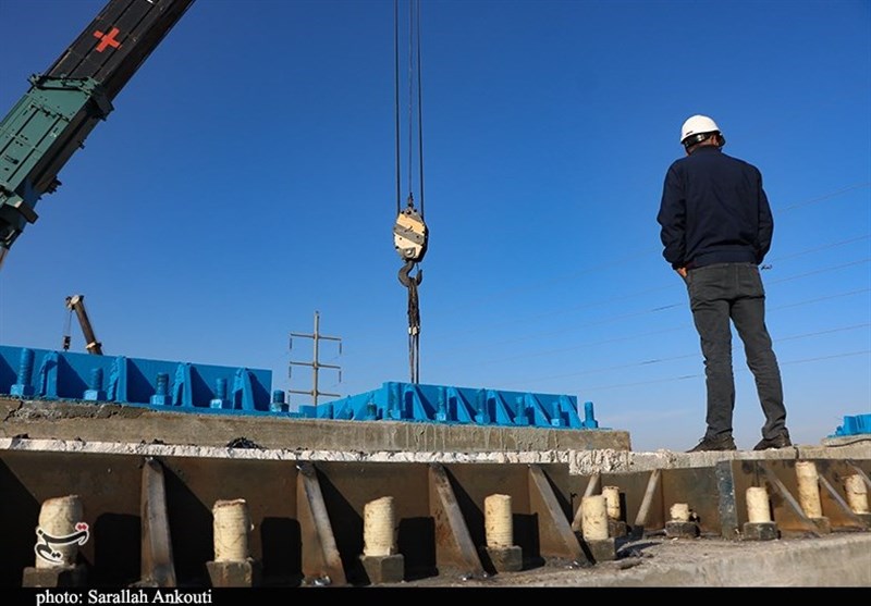 آخرین وضعیت پروژههای قرارگاه سازندگی خاتم در کرمان